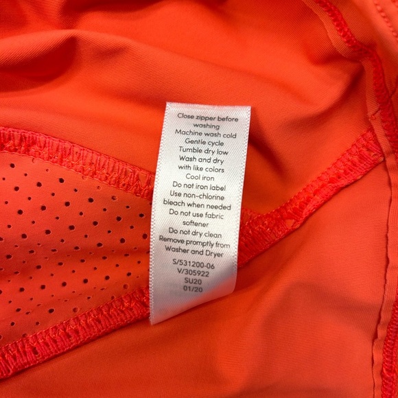 Athleta Pacifica II Tee - Picture 3 of 8